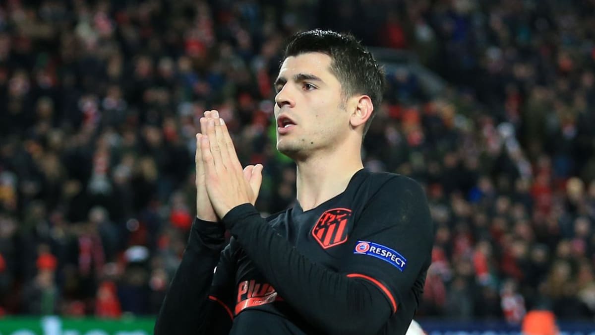 Tomás Roncero: “Morata no dice la verdad, es ‘vikingo’"