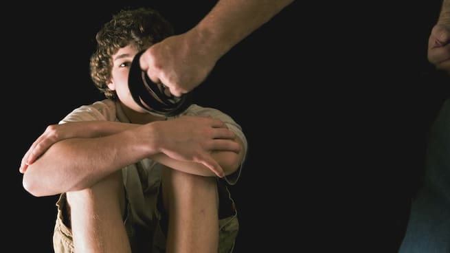 Actualidad (09/05/2017) - La desprotección de los hijos de las mujeres víctimas de violencia machista