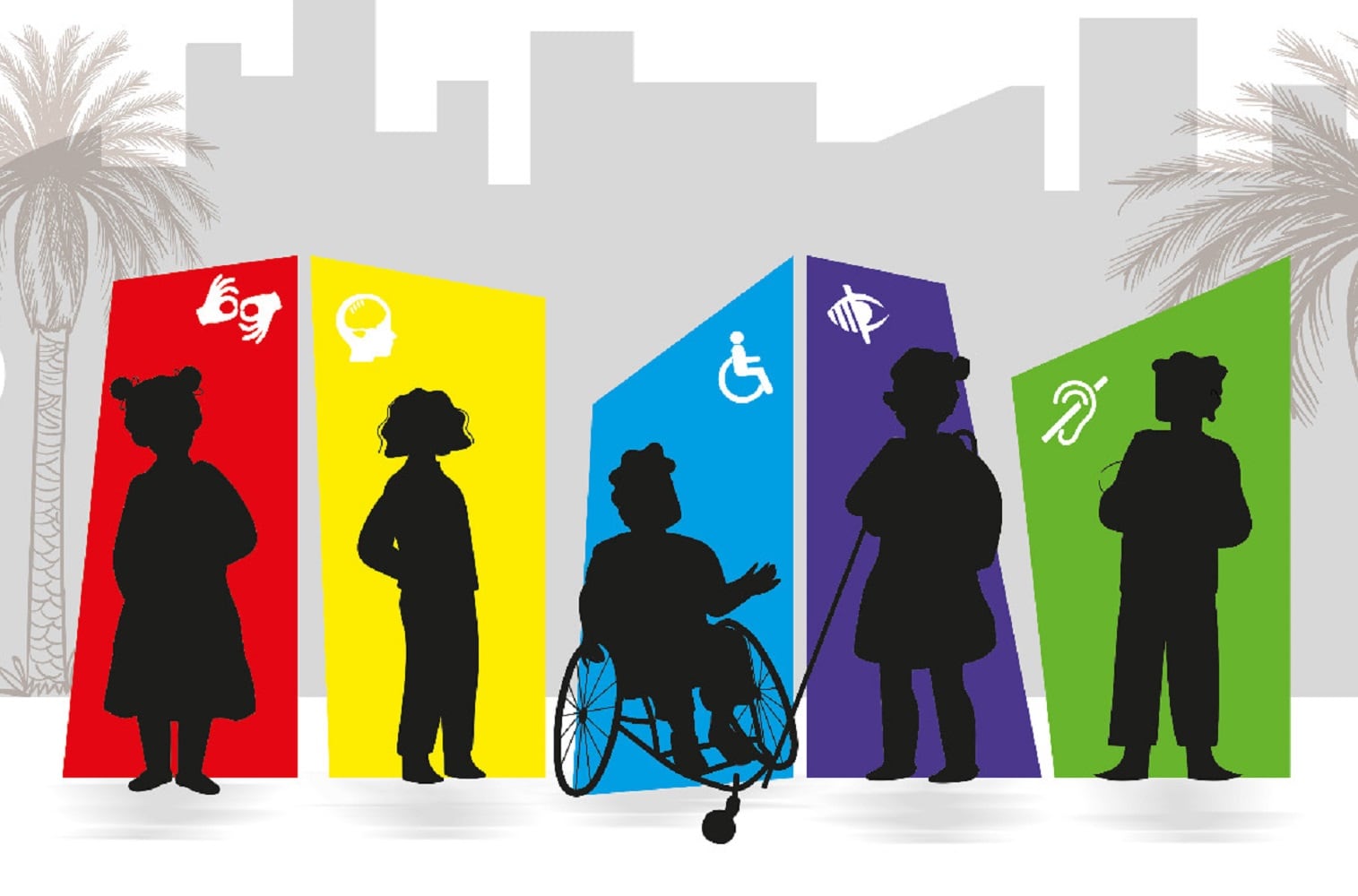 Semana de la Discapacidad