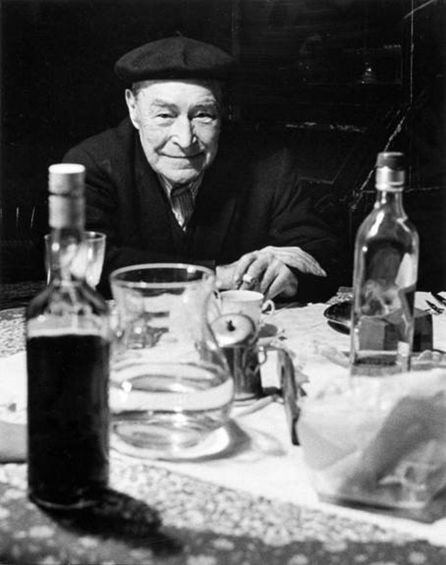 Mas Pla. Llofriu, 1979