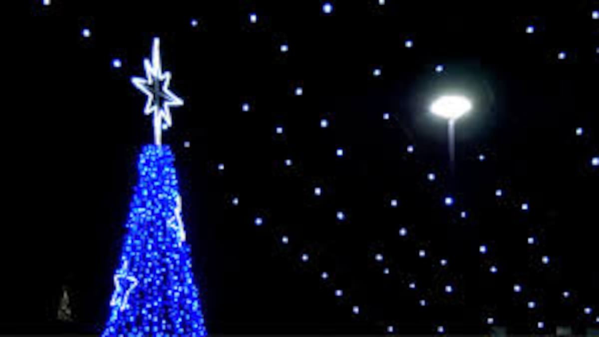 Eibar encenderá sus lunes de navidad este jueves 27 de noviembre