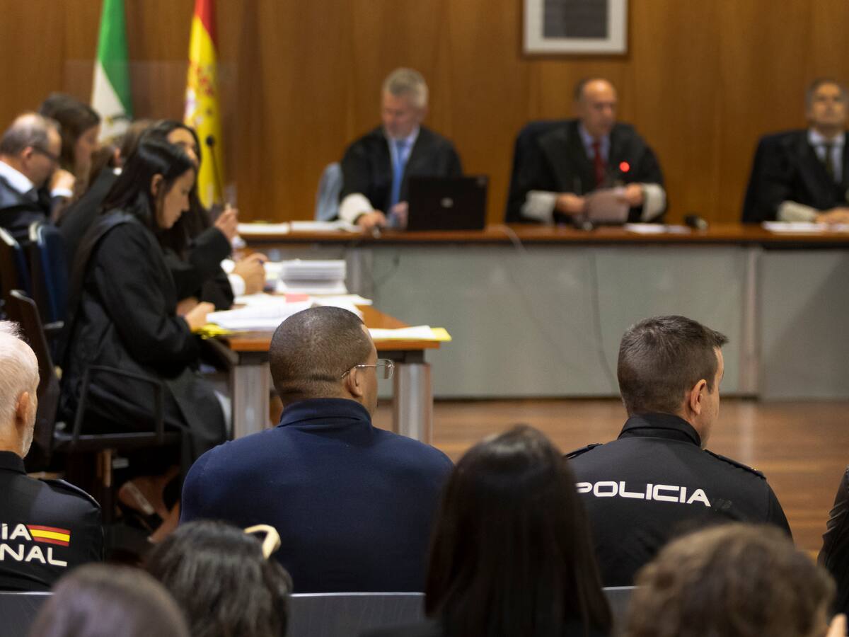 Testigos apuntan a que fue el "Melillero" quien arrojó el ácido a Sandra y Cristina