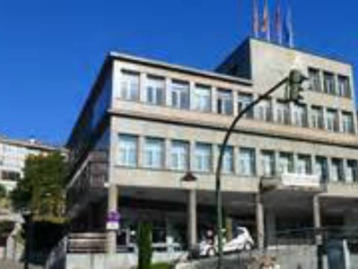 Basauri reduce a medio año de empadronamiento para acceder a ayudas sociales