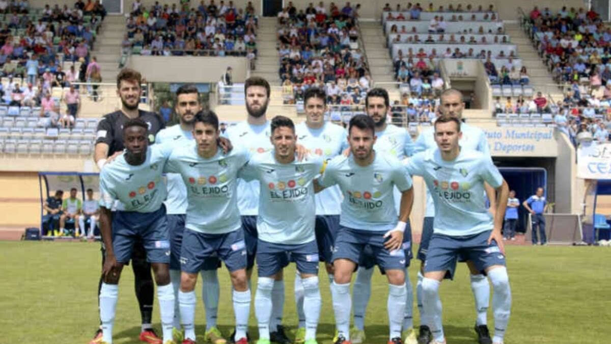 El Laredo se enfrentará al Ejido 2012 en la última ronda