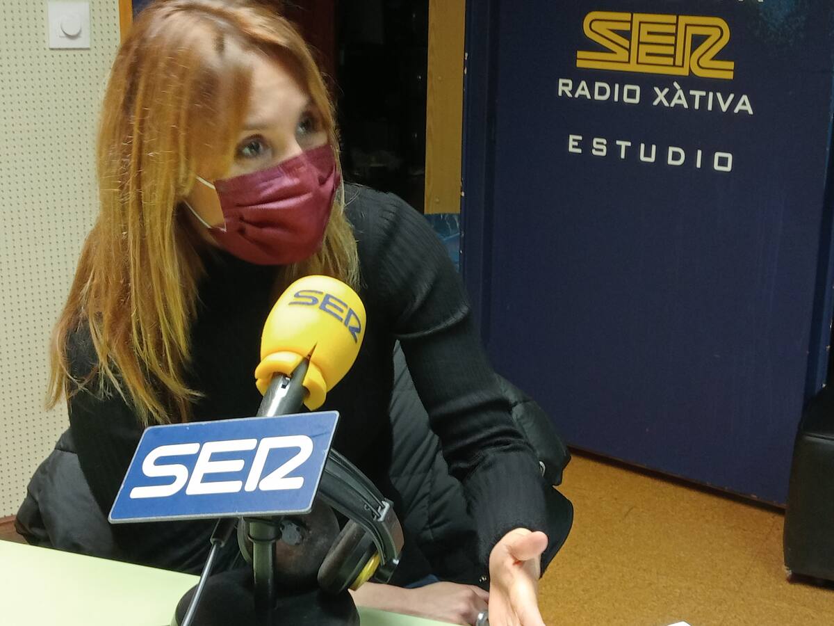 Mejora la señalítica en el entorno del Castillo de Xàtiva "para disfrutar del entorno a pie"