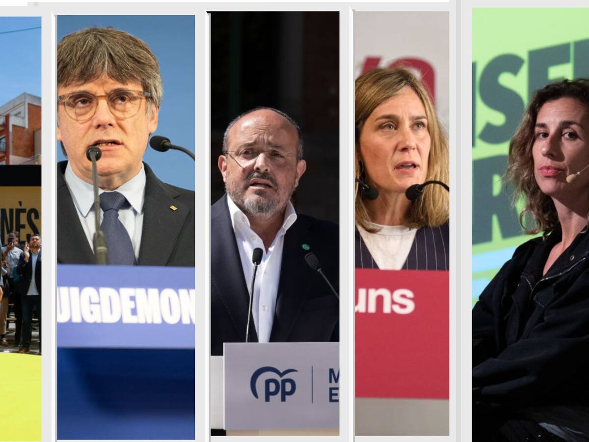 L'Anecdotari de la campanya electoral: les cançons i les anècdotes dels partits