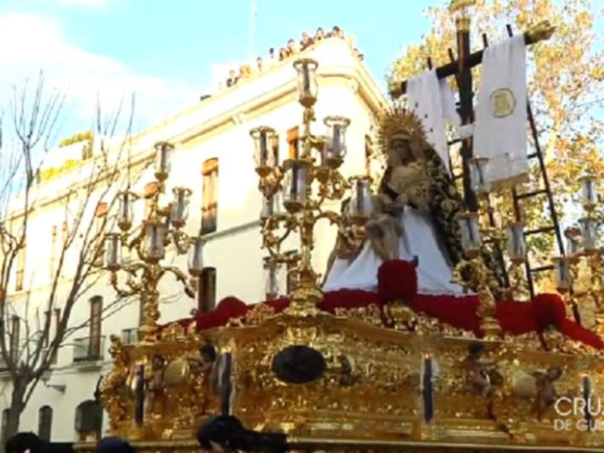 El Misterio de El Baratillo por Pastor y Landero