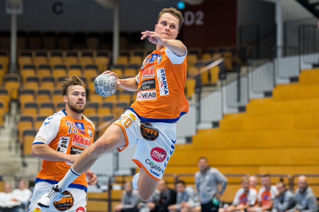 El ABANCA Ademar buscará eliminar a los suecos del IFK Kristianstad