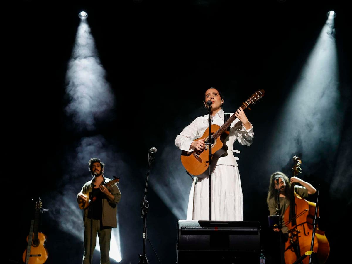 El MetFest 2026 reunirá en Medellín a Valeria Castro, Miguel Ríos y al dúo de cómicos Aguilera y Mení