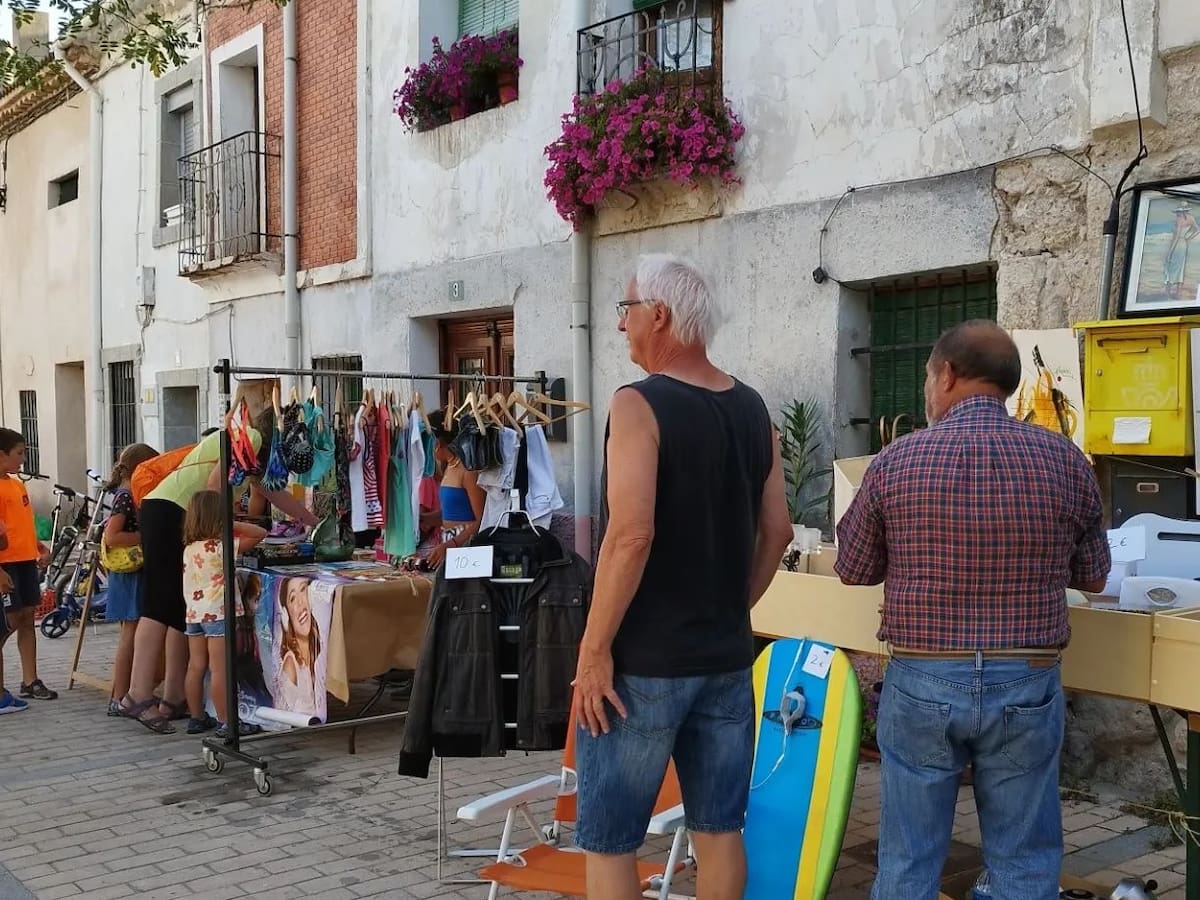 La teniente de alcalde y concejala de Quintanilla de Arriba, Maider Guerra, repasa en Hoy por Hoy Peñafiel la Semana Cultural y las Fiestas en honor a San Masín 2023