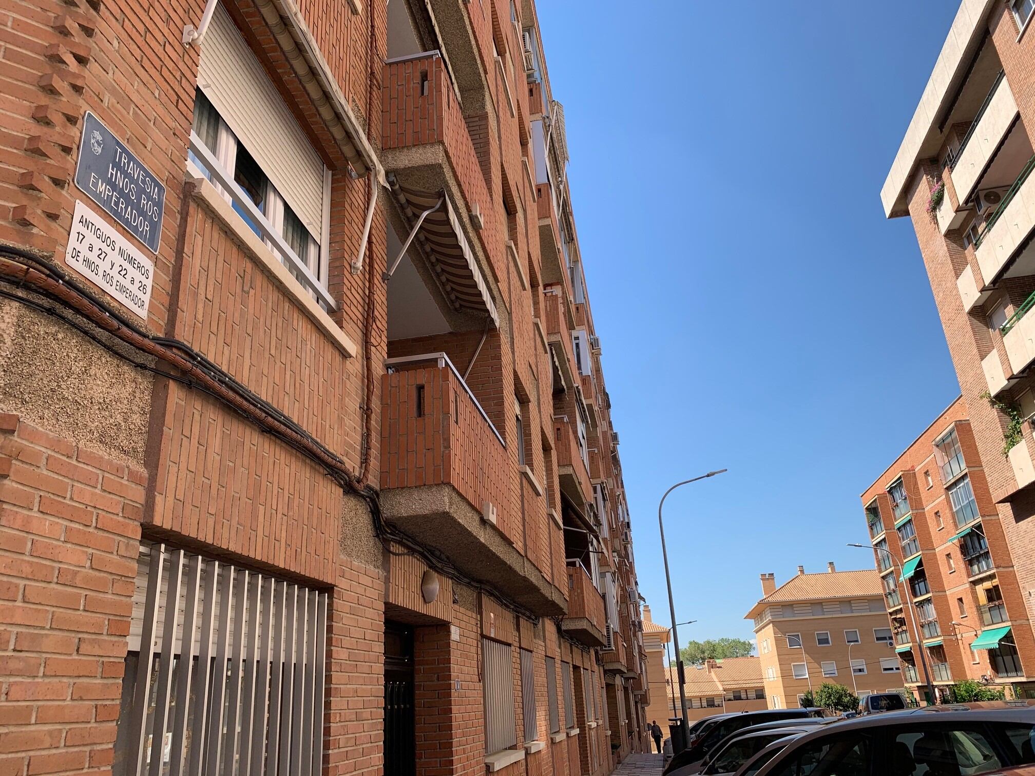 Viviendas de Guadalajara