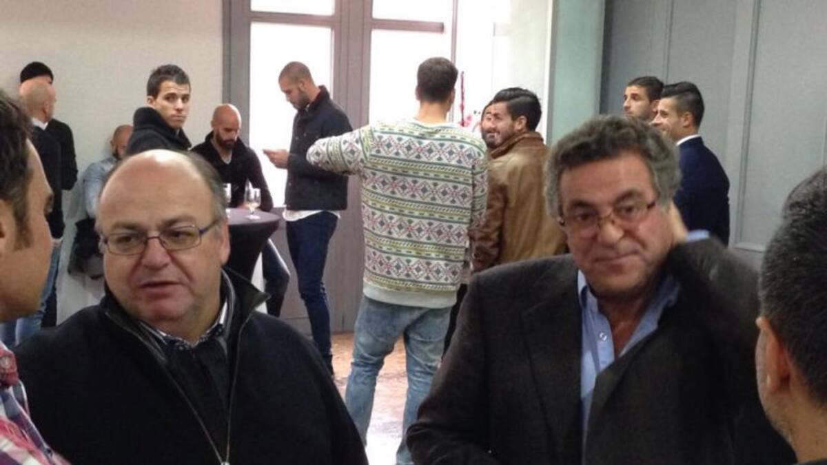 Ortiz-Ramírez planean recuperar el Rico Pérez y ponerlo como garantía al IVF