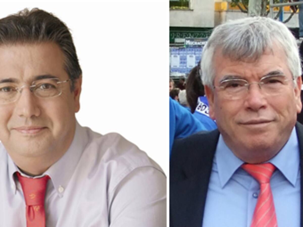 Unos se estrenan, otros se van, otros repiten