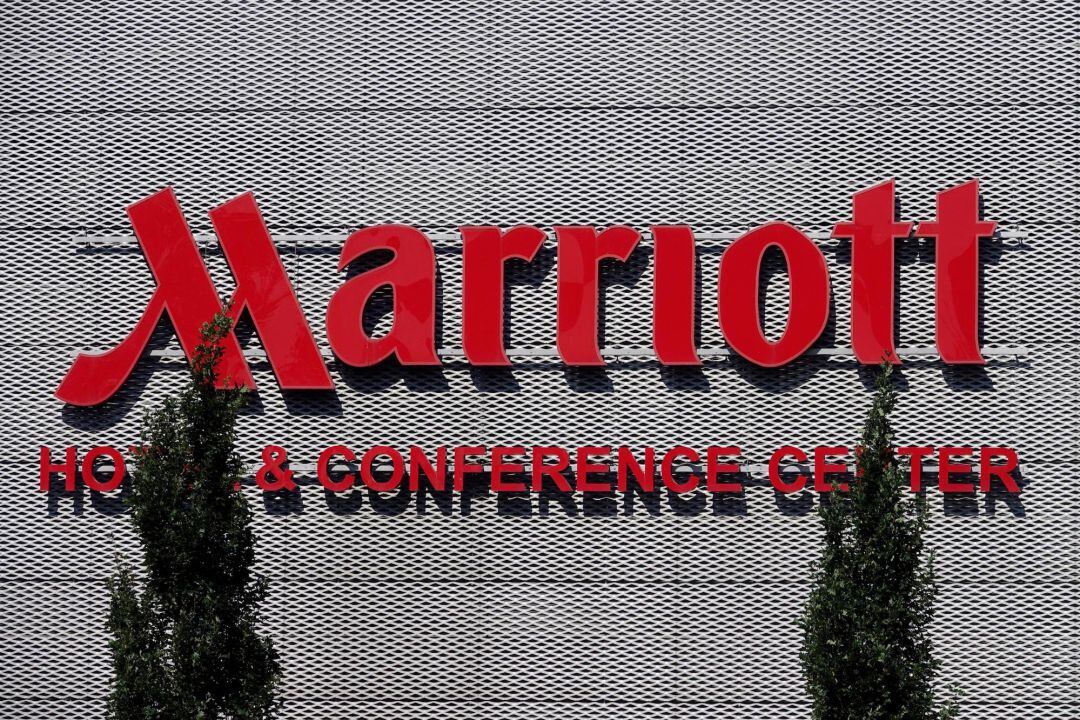 Hackeo en la cadena de hoteles Marriott