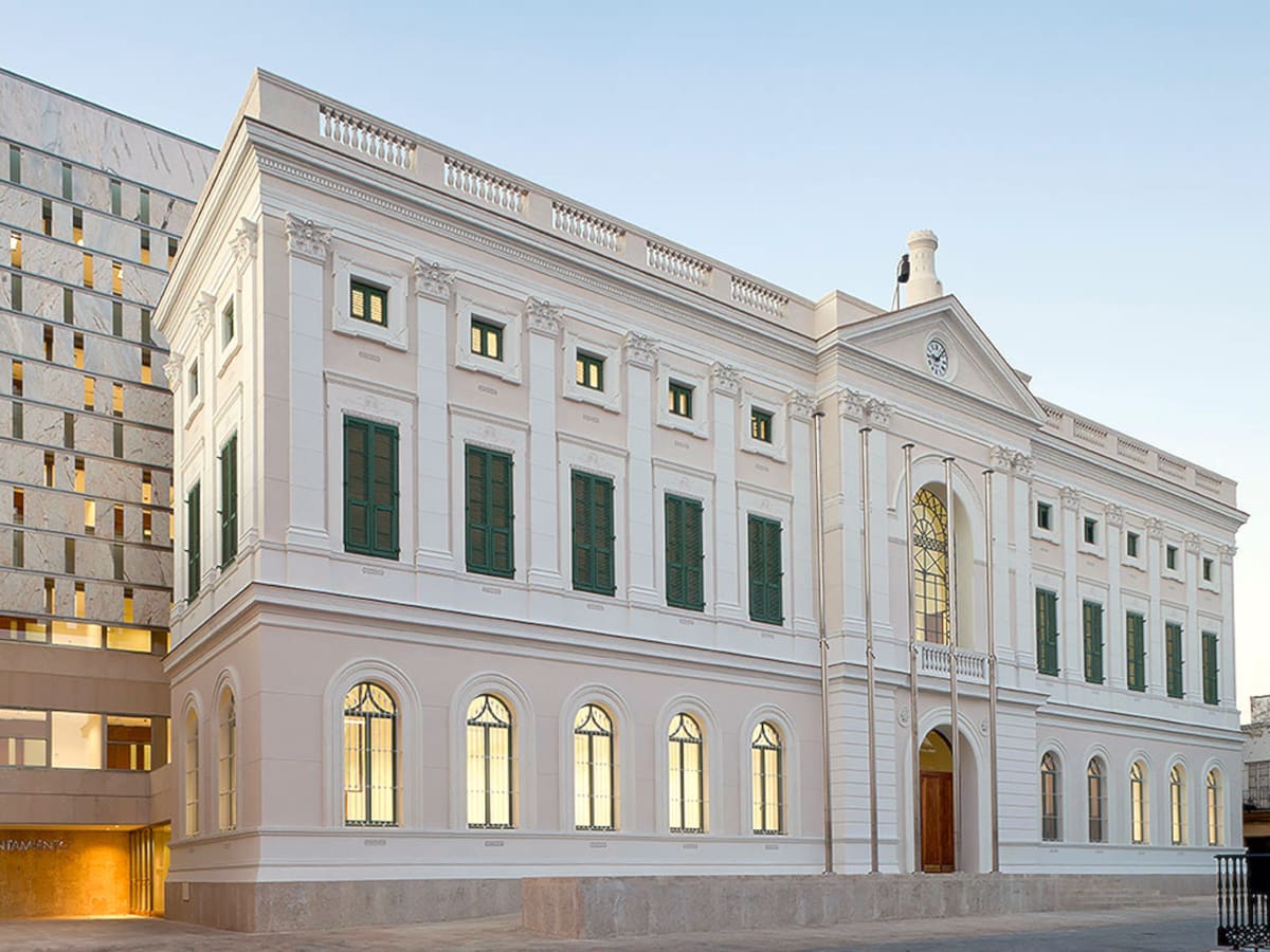 El Ayuntamiento de El Puerto lleva a pleno un presupuesto de casi 96 millones, con inversiones por valor de 2,2 millones, para este año 2022