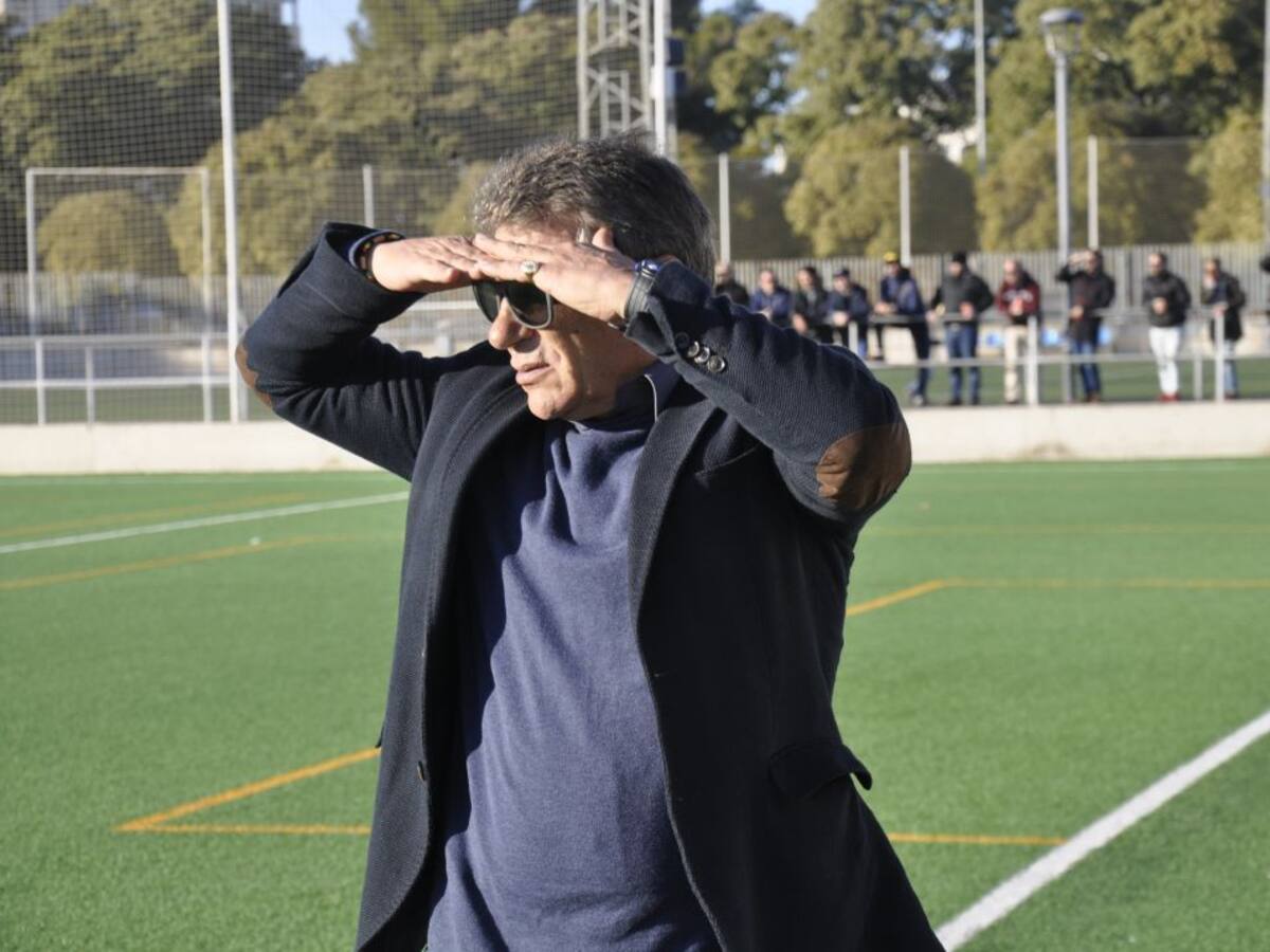 Carta abierta de Nene Montero a la afición del Xerez CD