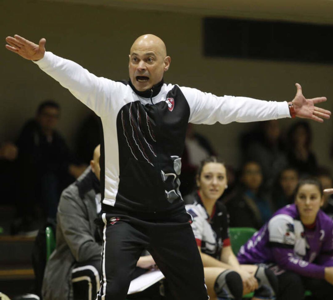 La cancelación de la liga dejó al Cleba sin opciones de fase de ascenso