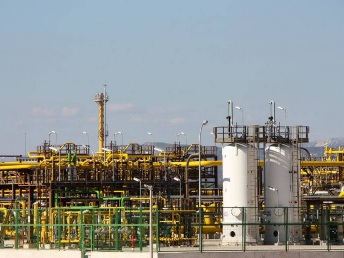 Vinaròs podria assumir el cost del desmantellament