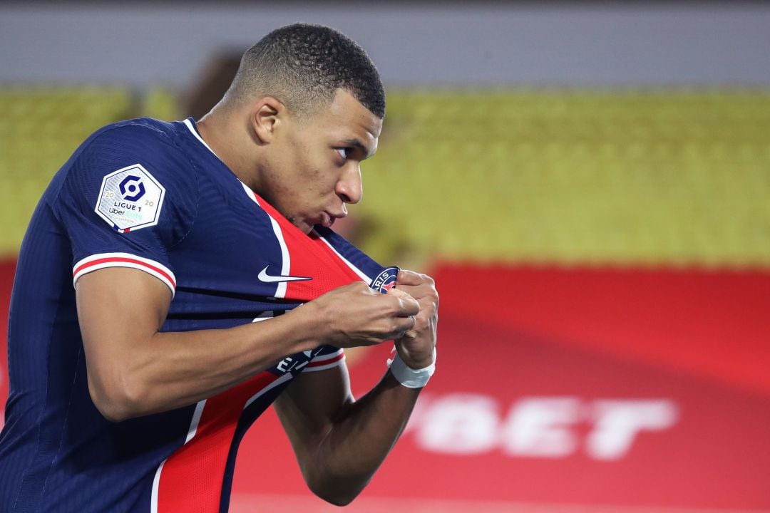 Mbappé