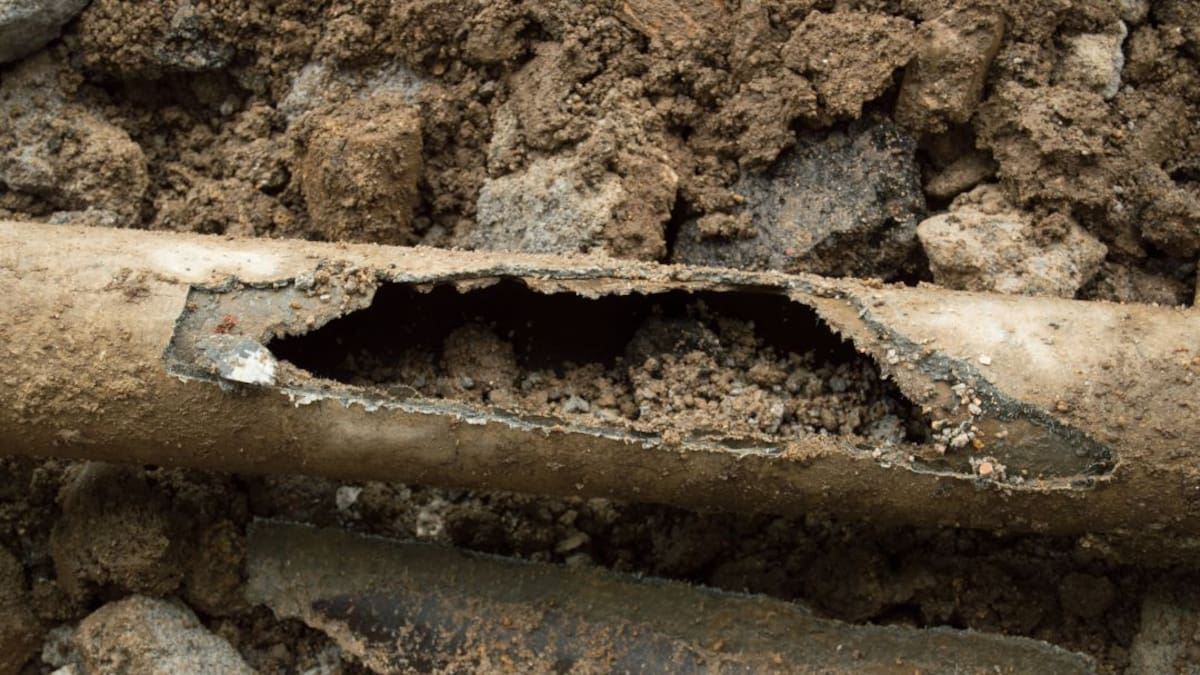 El mapa definitivo del amianto en Canarias, cómo evitar la muerte silenciosa en las islas