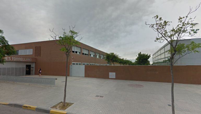 IES Torrellano