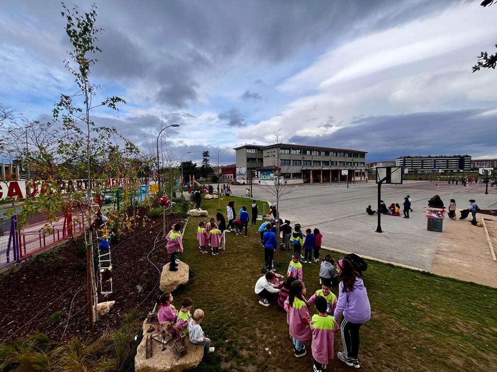 El Colegio Príncipe de España lidera un Proyecto Educativo Innovador &#039;Radio Unida por las 3 S&#039;.