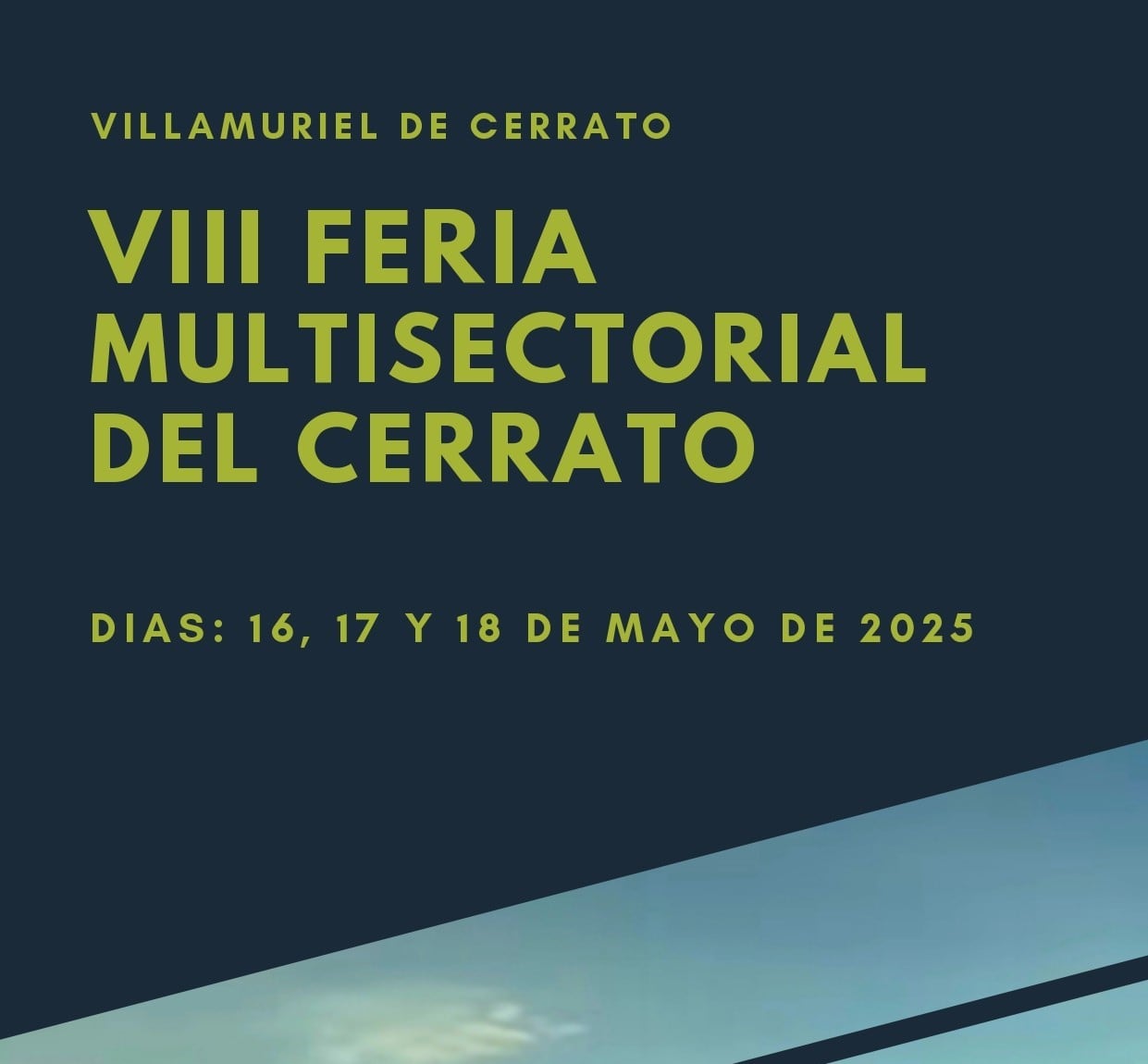 VIII edición de FEMUCE