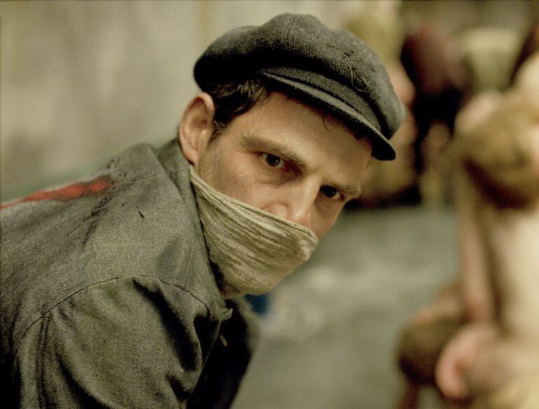 Fotograma de la película Son of Soul que esta noche se proyecta en el Teatro Principal