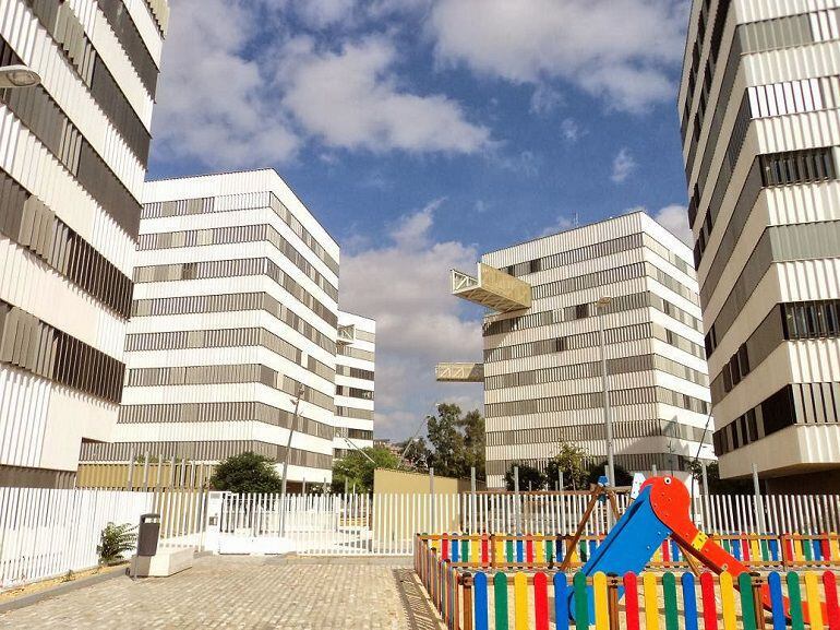 Emvisesa bonificará a los inquilinos en regimen de alquiler o alquiler con opción de compra.