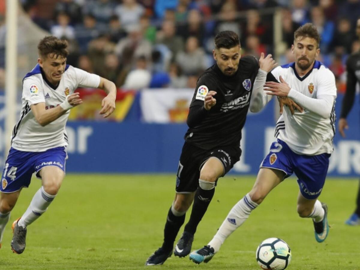 Benito: "El Rayo es uno de los mejores"