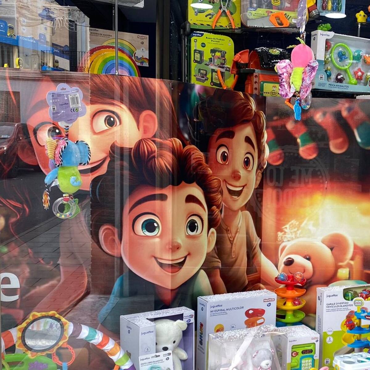 Úrsula Perona, psicóloga y escritora: “Para un niño tres regalos es el numero perfecto: un regalo que ha pedido, el otro algo útil y el tercero algo emocional”