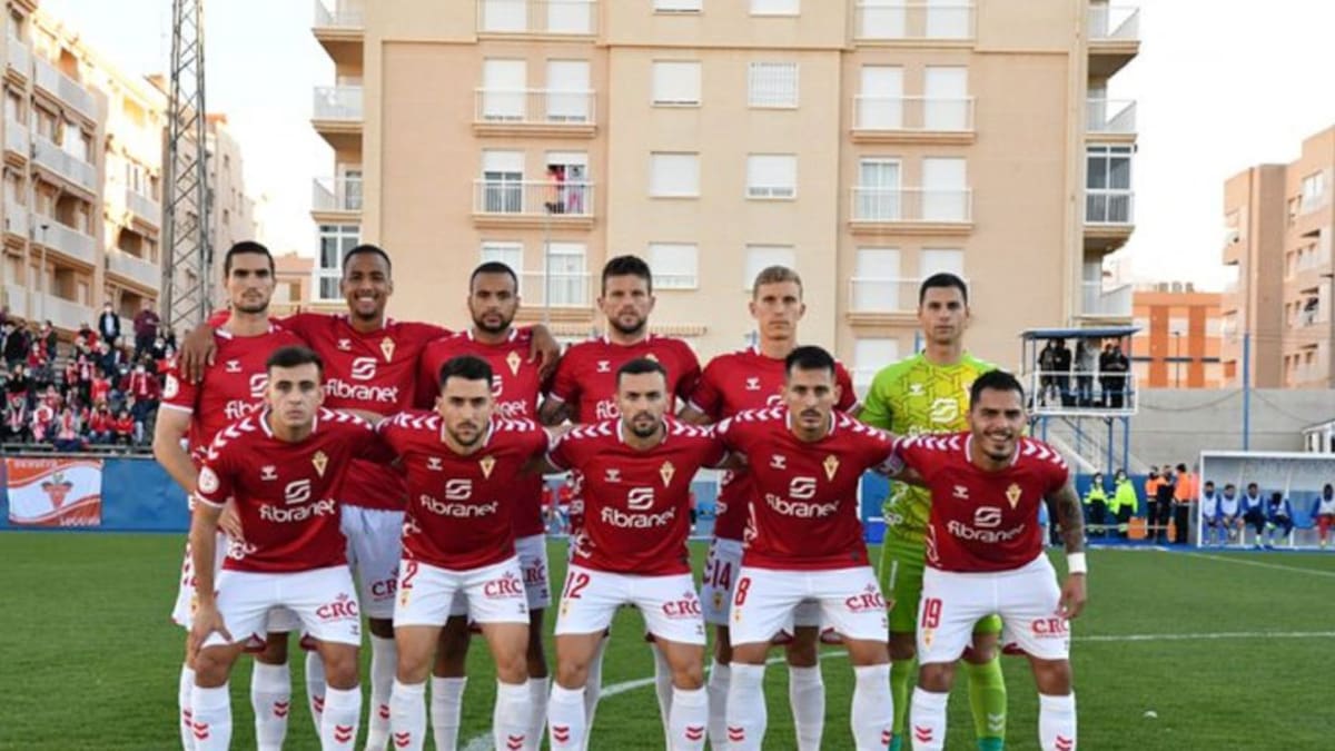 La calificación SRM del Águilas-Real Murcia