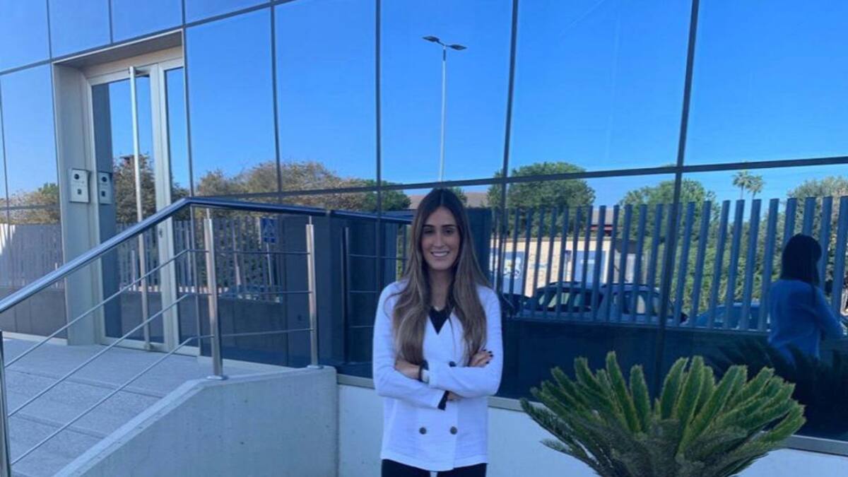 Sandra Guerrero, directora general adjunta de Casings Guerrero