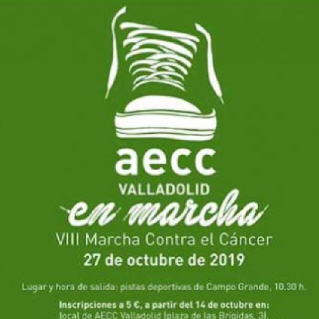Se facilita a los medinenses su participación en la Marcha Solidaria contra el Cáncer