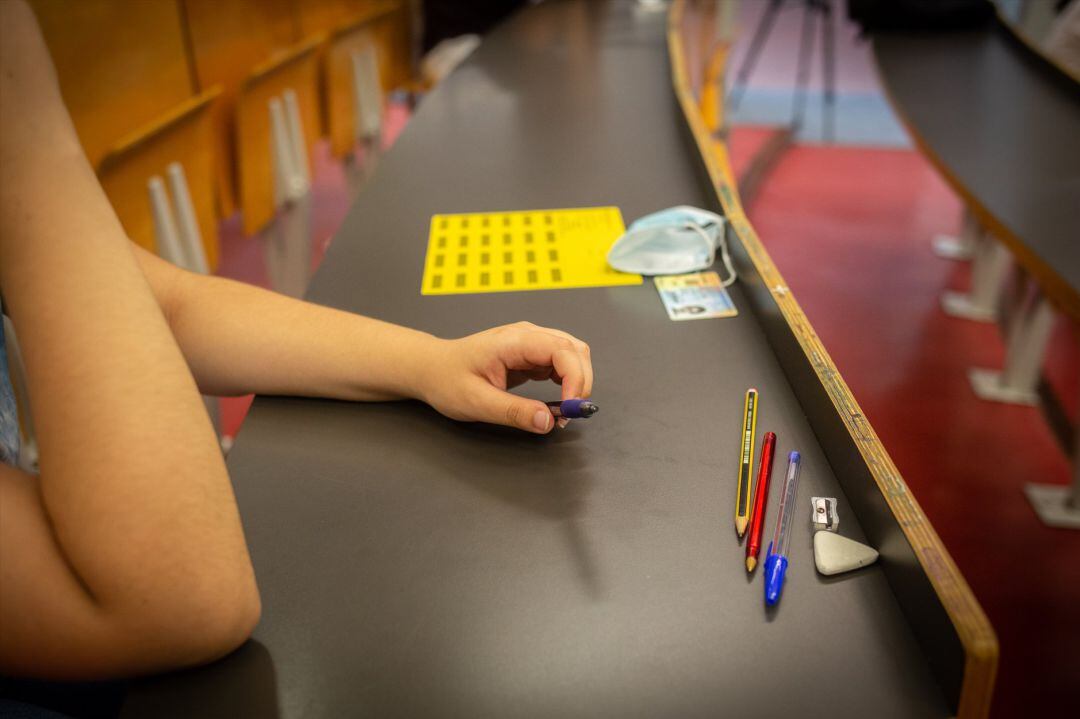 La Generalitat forma a los profesores valencianos herramientas digitales y formación en todos los ámbitos del conocimiento