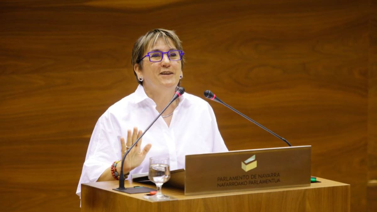 La entrada de Lorente (02/09/2019)