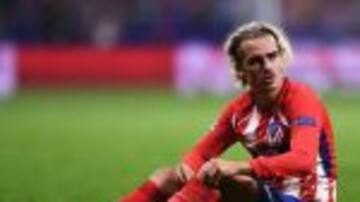 Batshuayi condena al Atlético en el descuento