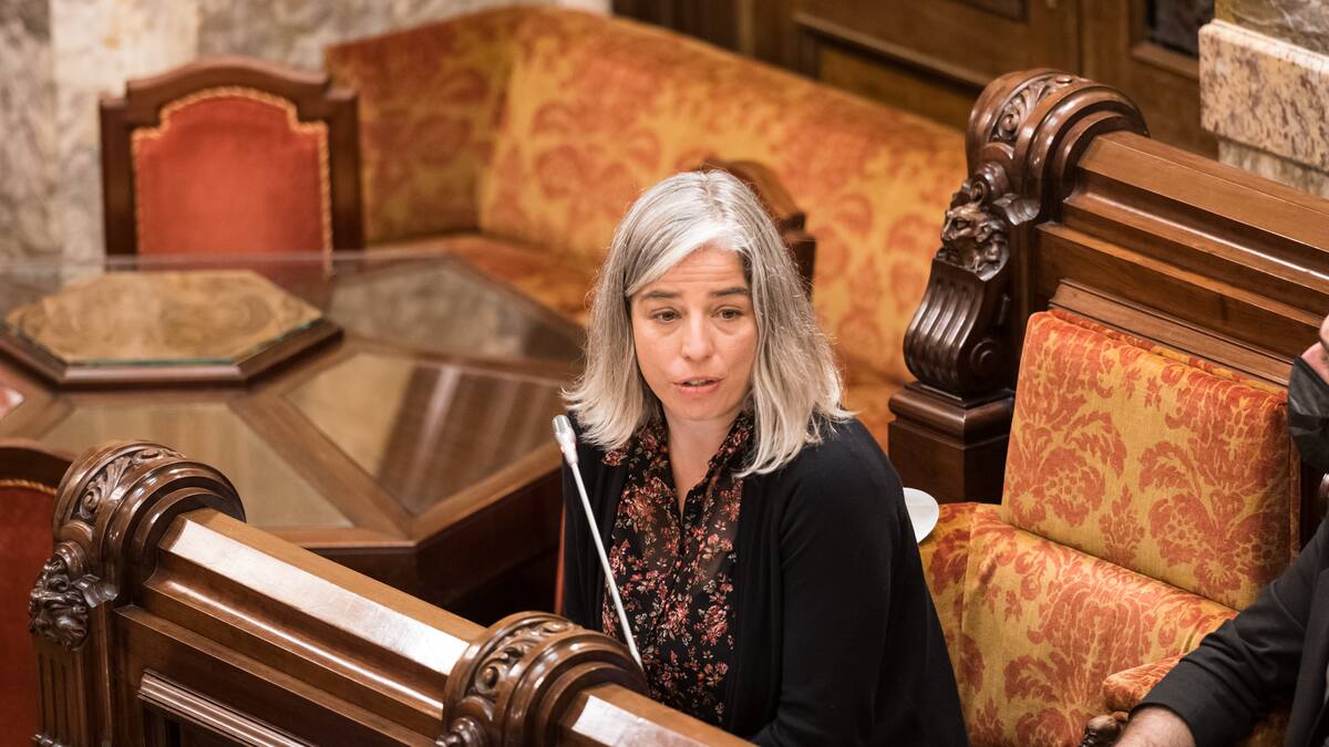 Los concejales de Marea Atlántica renuncian a concurrir a las próximas elecciones municipales