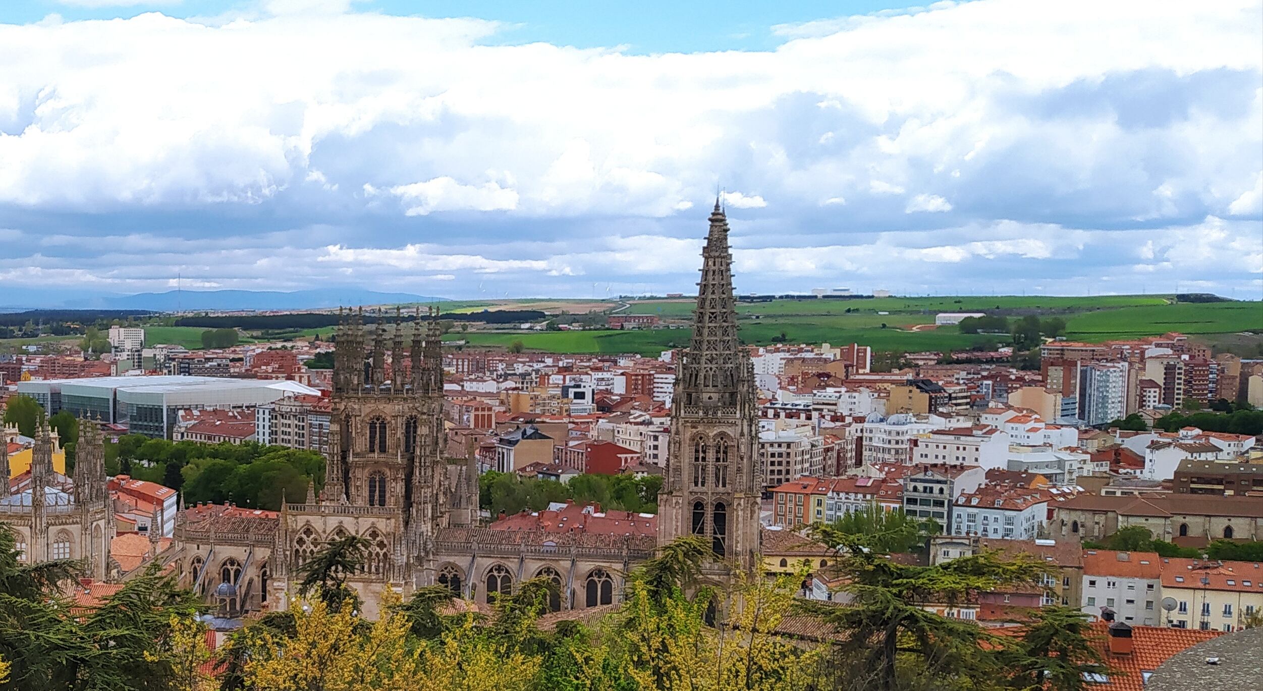 La oferta de pisos en alquiler en Burgos está muy por debajo de la demanda, según el Ayuntamiento