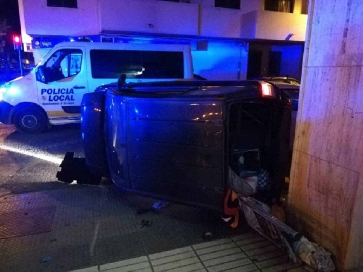 Crónica negra de las Pitiusas