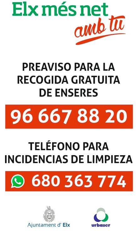 Servicio telefónico