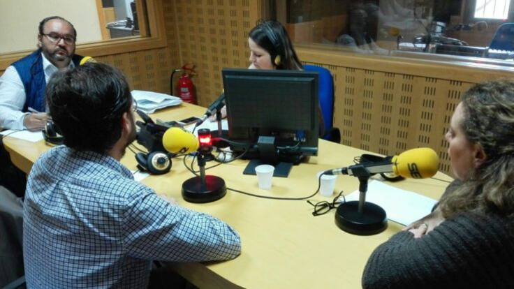 Tertulia política: Presupuestos municipales