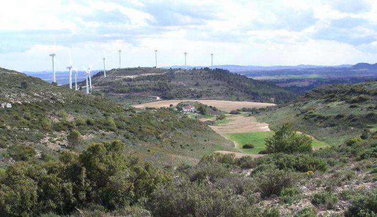 La primera ruta tendrá como protagonista la aldea de Mingo García, en Higueruela