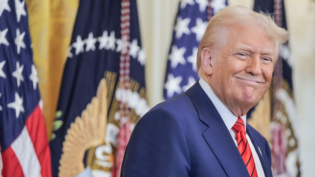 Criptomonedas: la administración Trump culmina el cambio