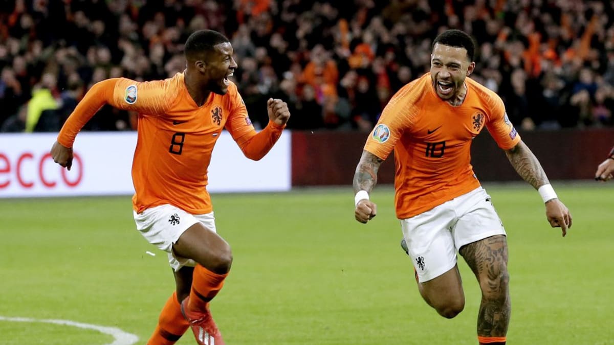 Axel Torres y Bruno Alemany valoran a Depay y Wijnaldum para el Barcelona