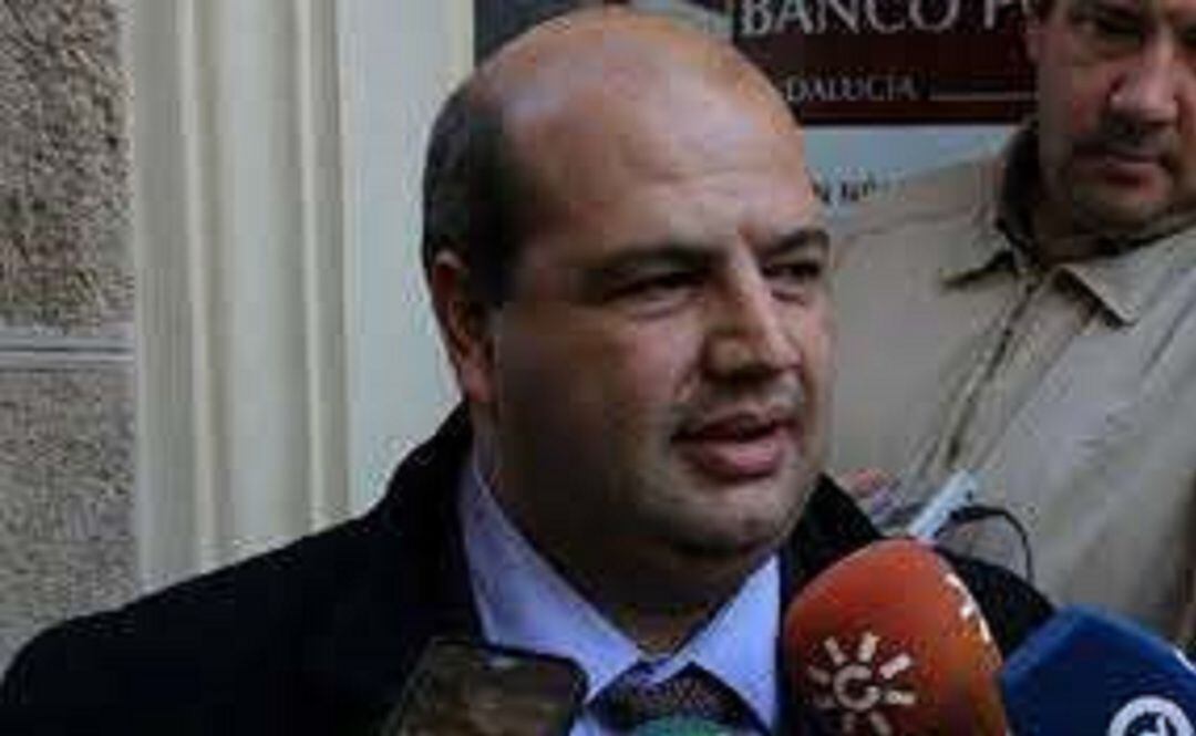 Enrique Rodriguez Zarza abogado de Sinergy