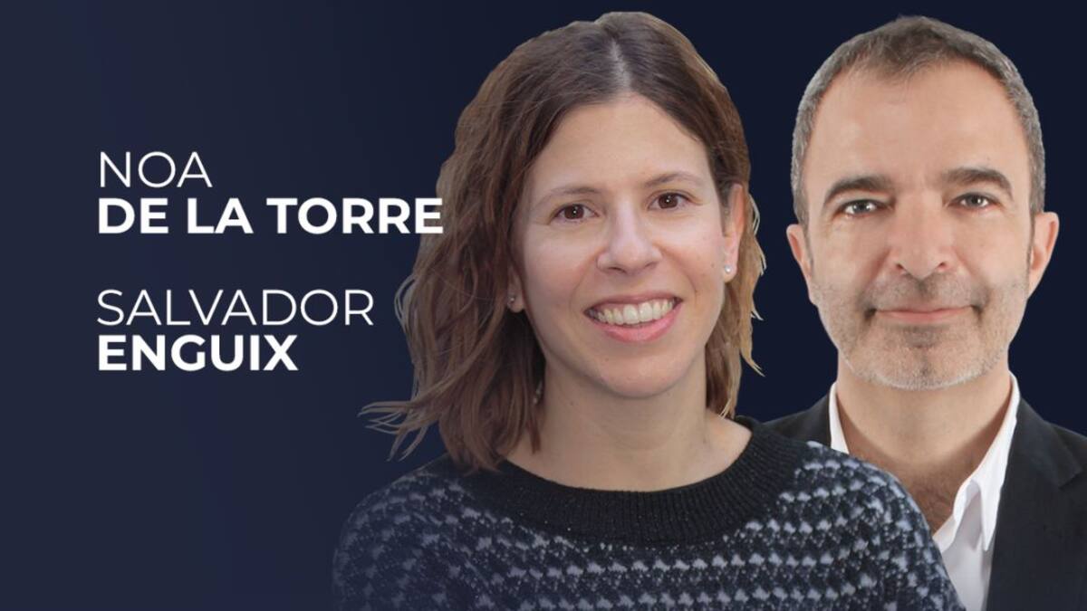 A dos bandas (13-10-2020)