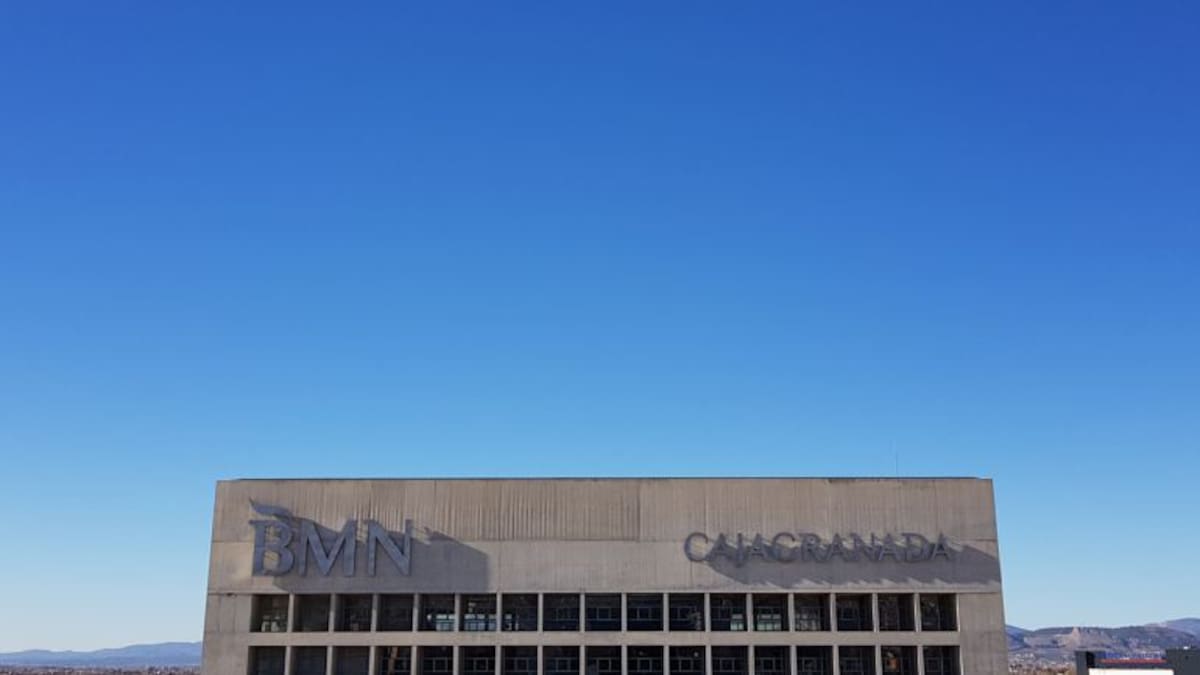 El nuevo banco cierra las oficinas de Bankia en Granada