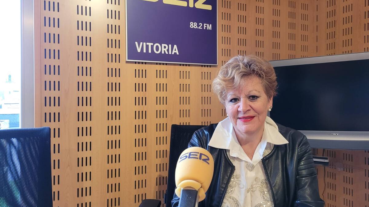 Ana del Val: "Tenemos que repensar el futuro que queremos para Artium"