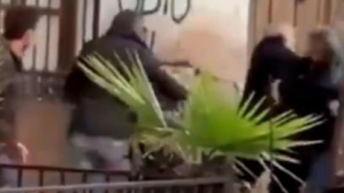 A prisión el policía y el subinspector que agredieron a un hombre en una pelea en Linares